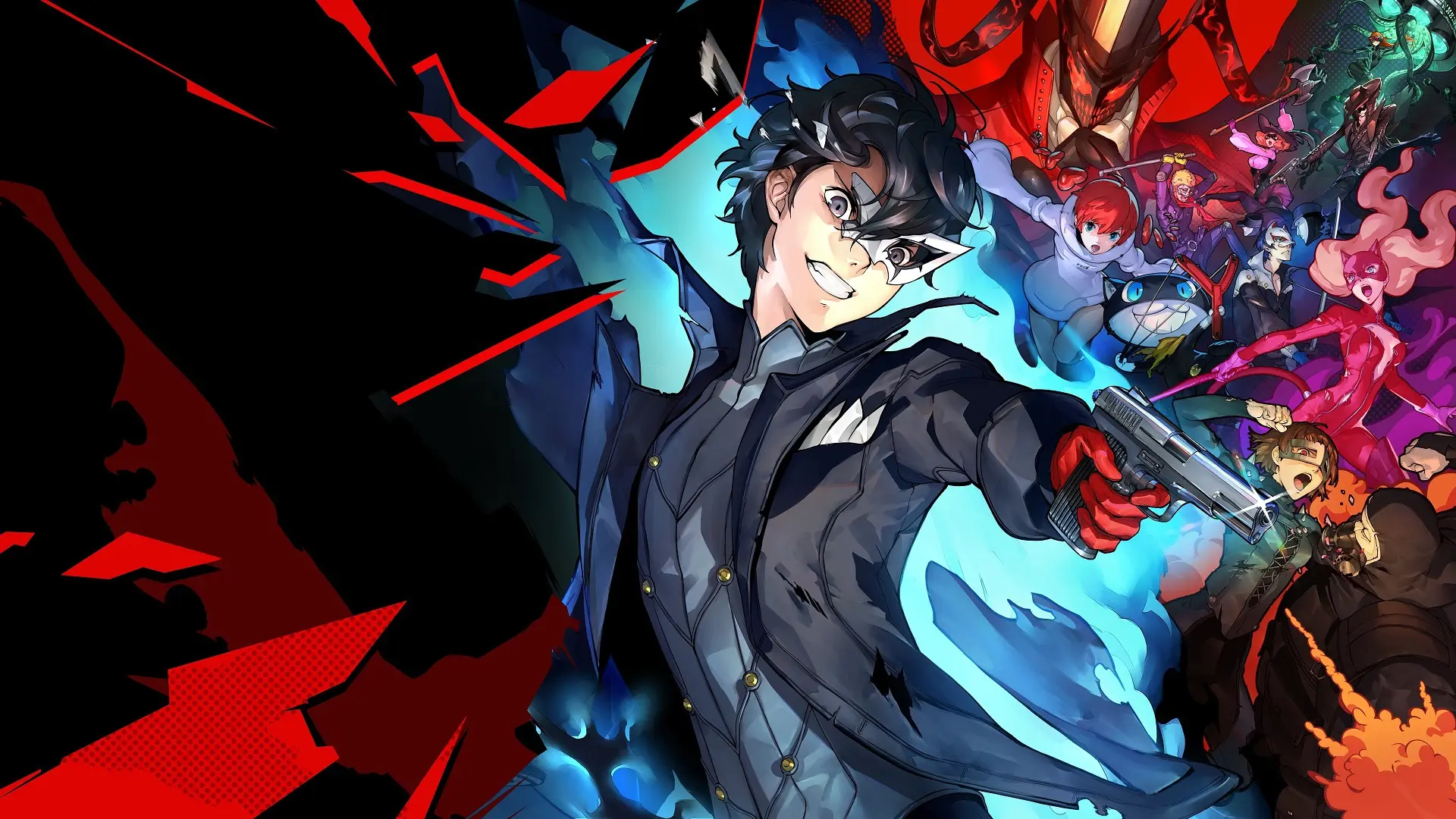 ‘Persona 1 en 2 remakes in de maak’