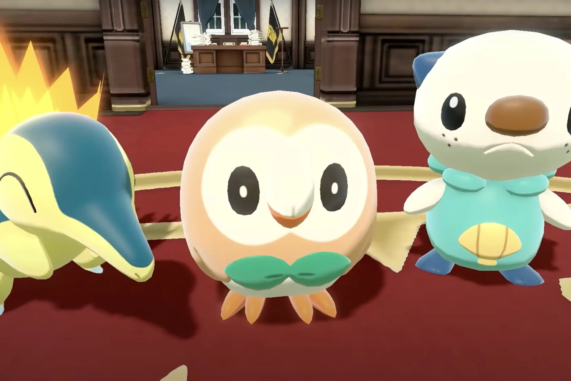Pokémon-fans moeten deze LEGO-set misschien eens bekijken