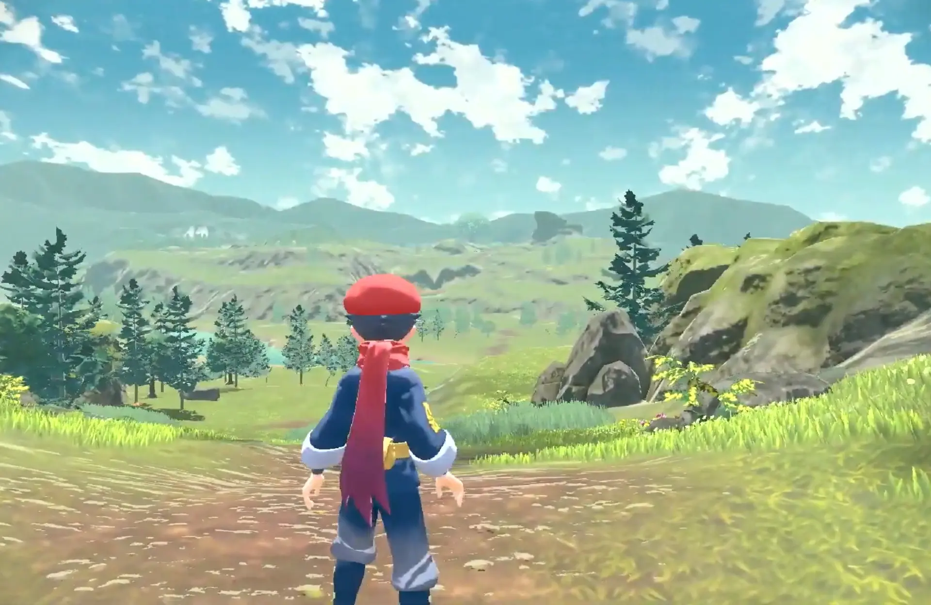 De beste Pokémon Switch games op een rijtje