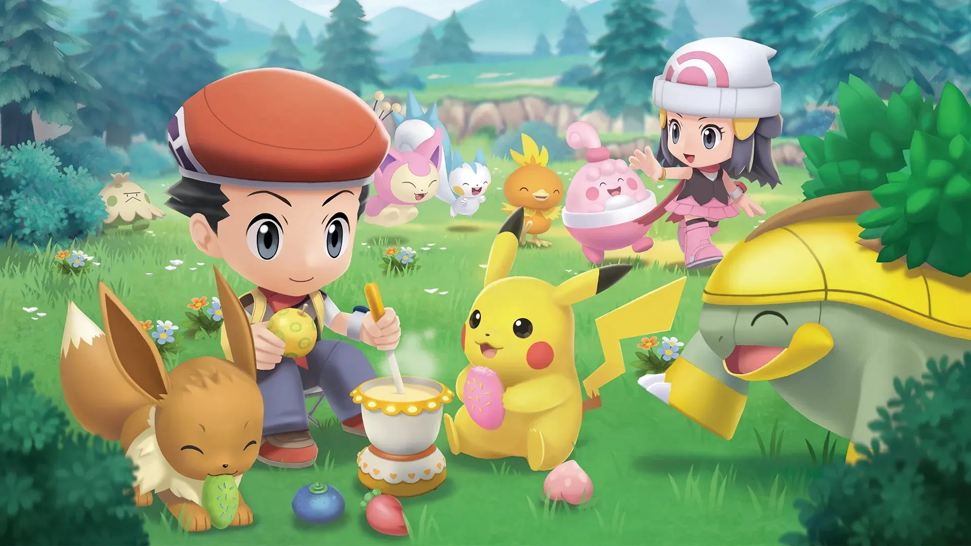 Broodje aap-verhaal over Pikachu blijkt wel degelijk waar