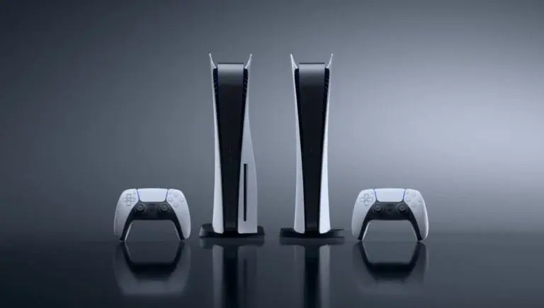 Nedgame stunt met belachelijk lage PS5 Black Friday prijzen