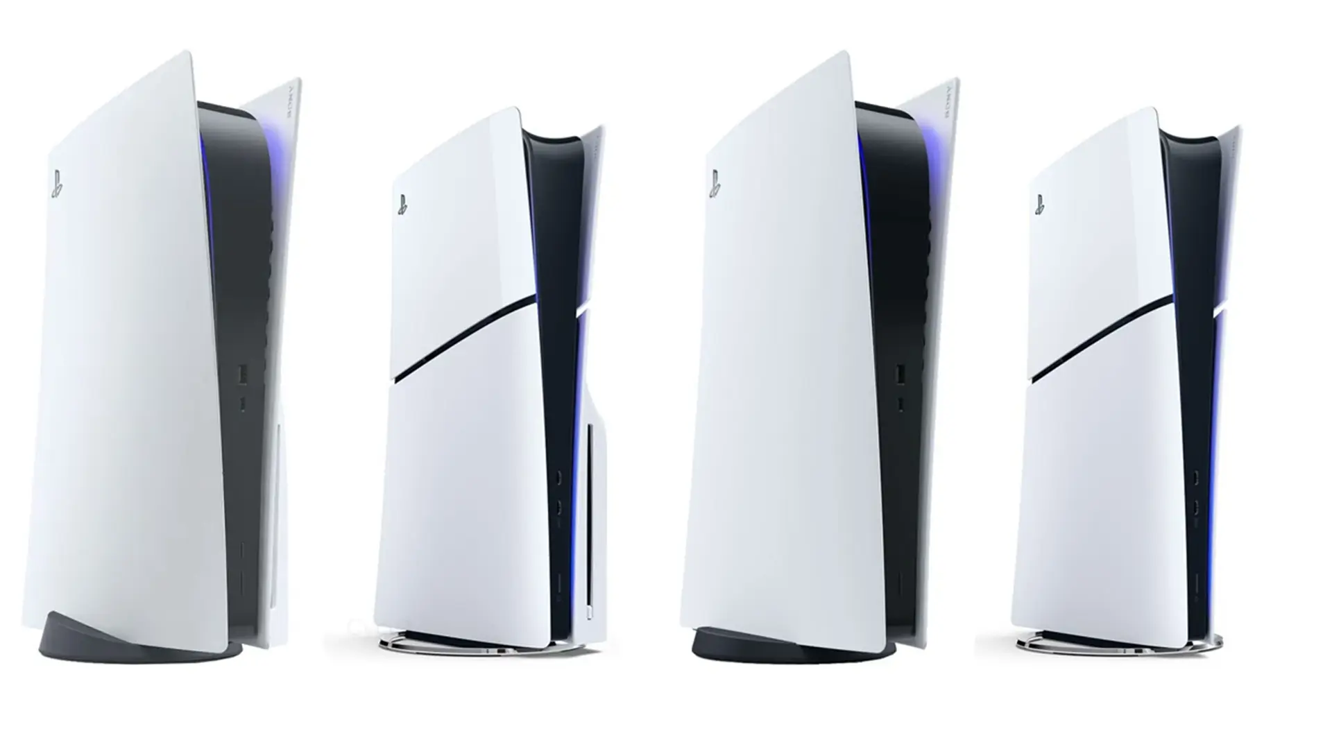 PS5 Slim Digital keihard afgeprijsd: Amazon en bol.com stunten tegelijk met sale