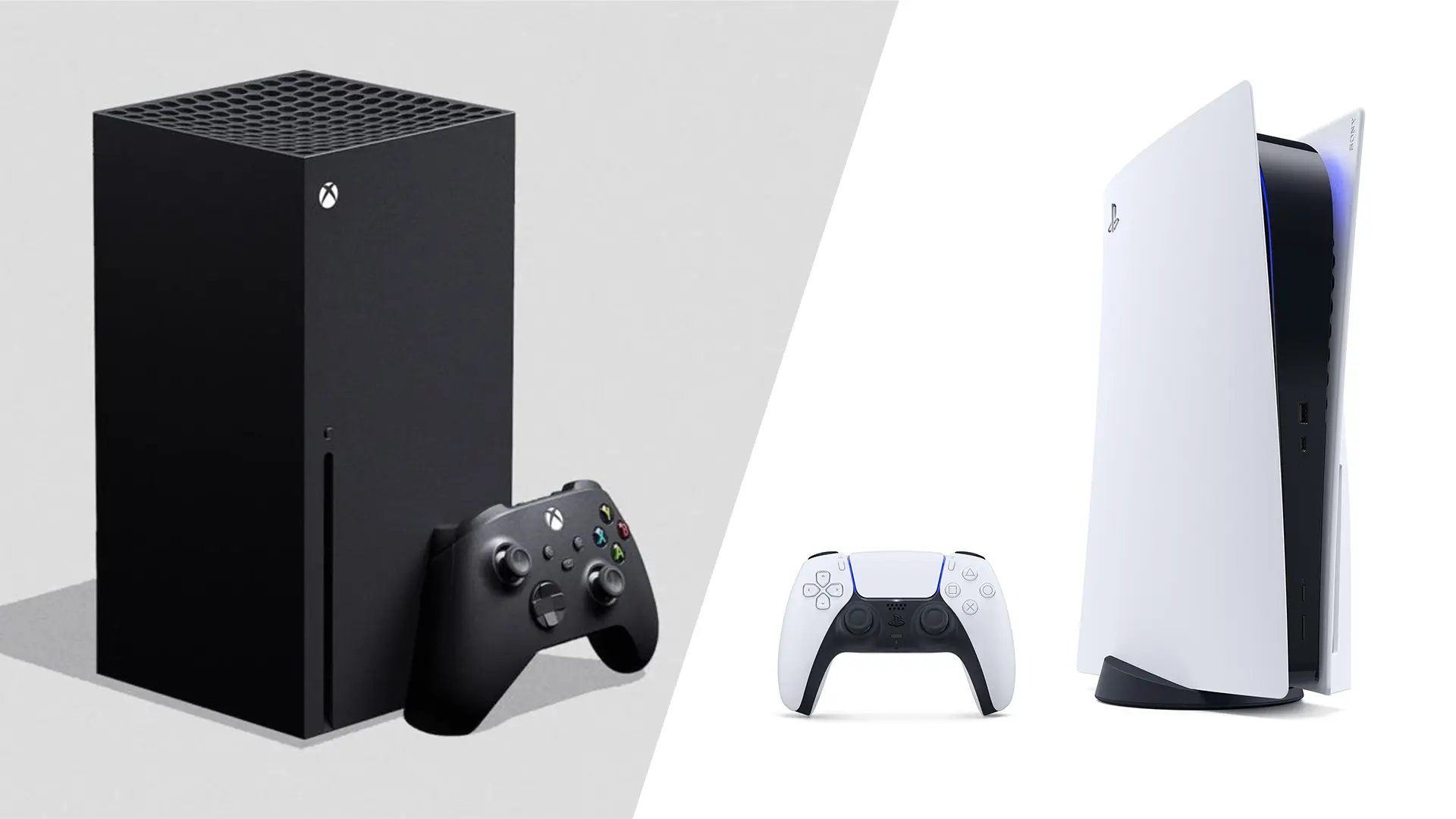Column: einde consoleoorlog is een zegen voor gamers
