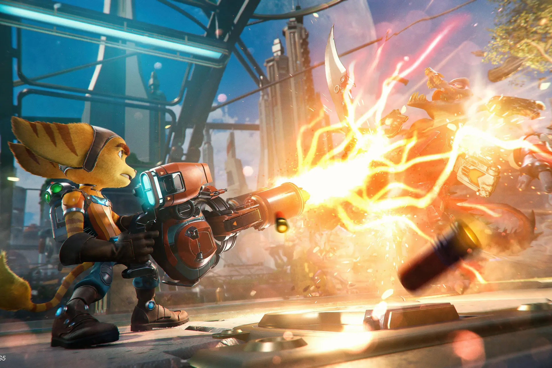 ratchet and clank rift apartf1611146102
