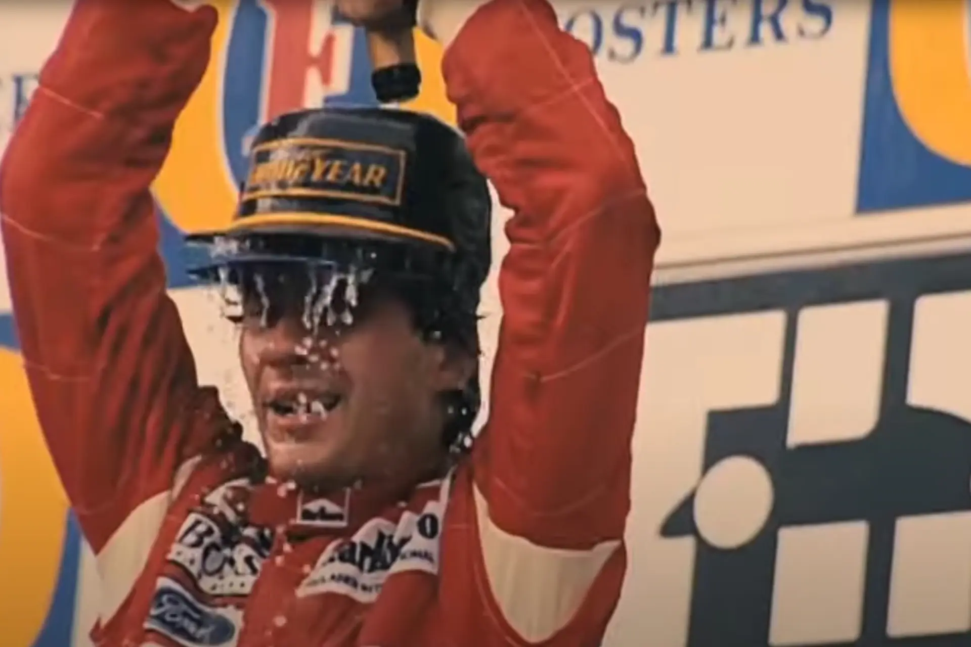 Deze iconische F1-helm verschijnt binnenkort als LEGO-set voor in je woonkamer