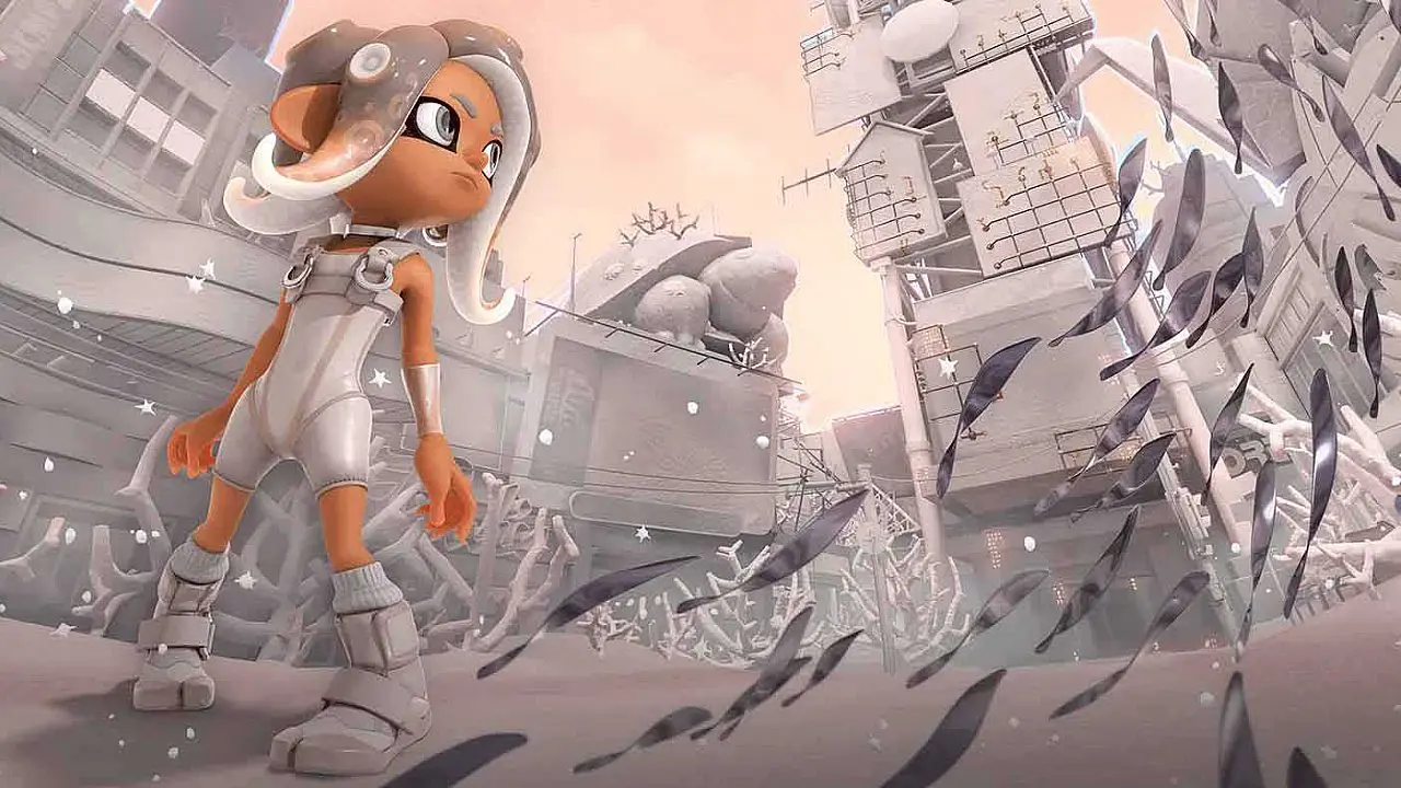 Splatoon 3 Side Order DLC Review - Een smakelijk bijgerecht?