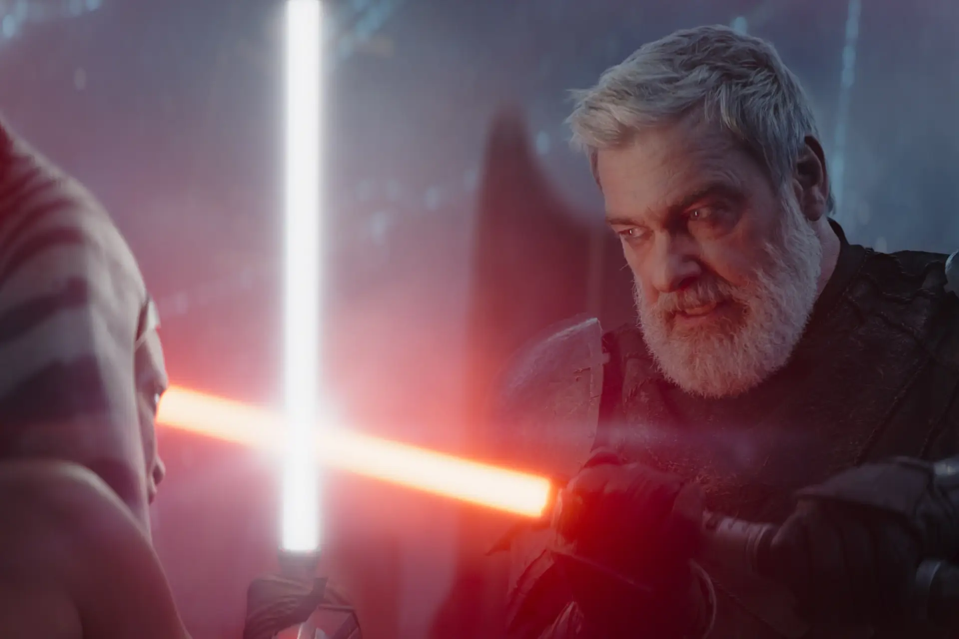 Worden speelgoed lightsabers ooit nog levensecht?