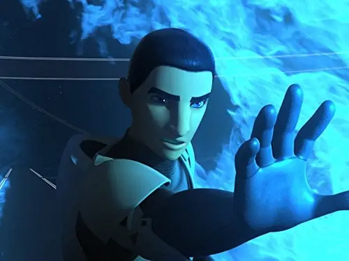 Voor deze Star Wars-serie hoef je nu geen Disney+ te nemen