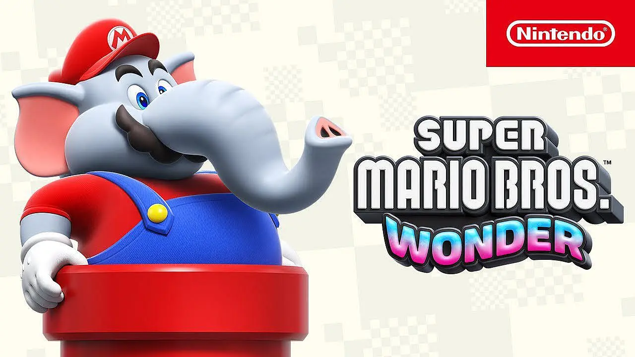 5 Super Mario Wonder tips om goed te starten!