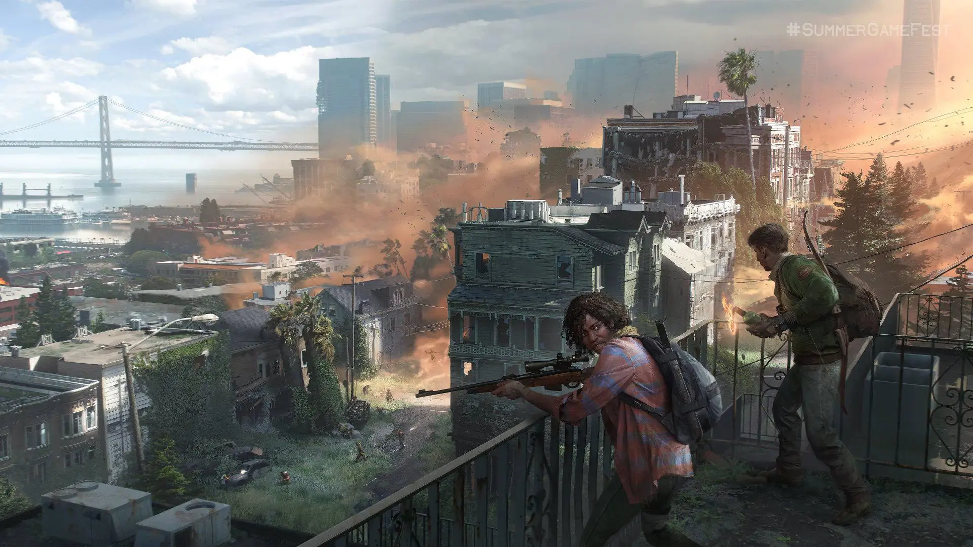 Annulering live-service Last of Us game was niet zonder gevolgen
