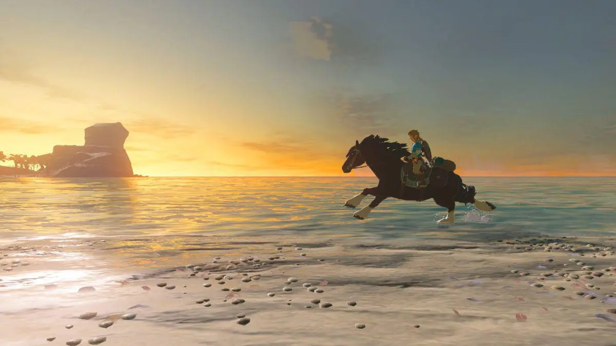 Zelda fan blaast iedereen weg door AI in te zetten voor live action film