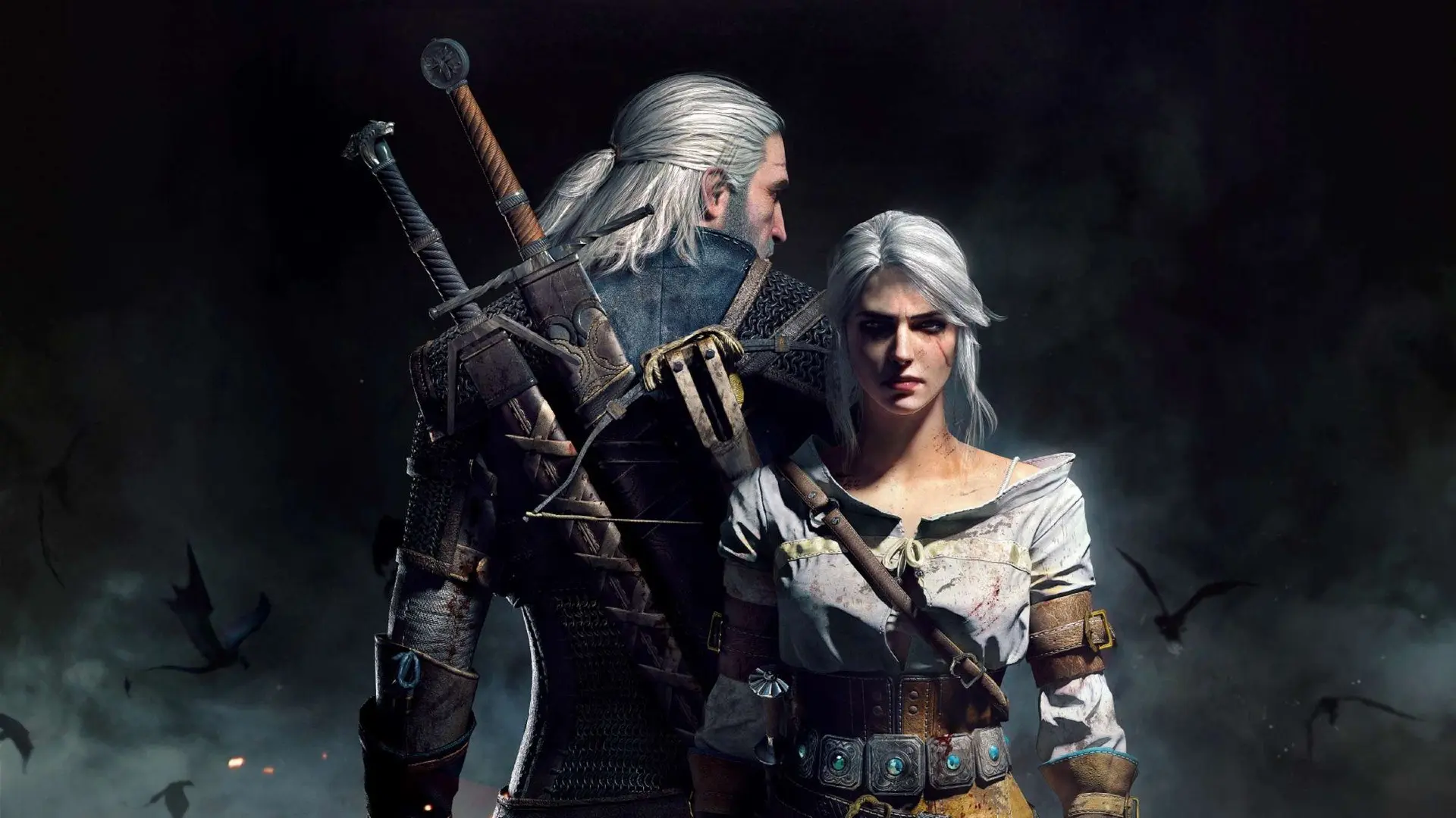 CD Projekt RED wil The Witcher 4 niet klein houden
