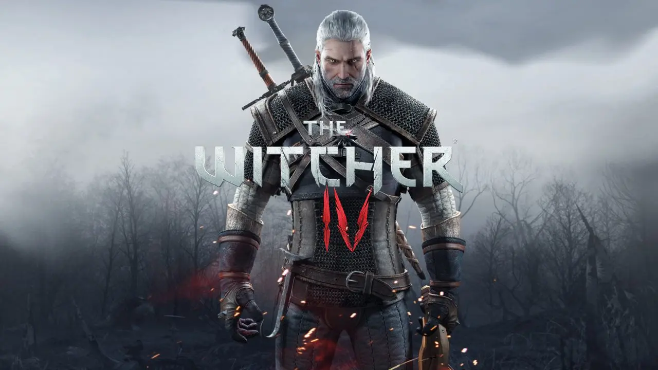 The Witcher 4 is de belangrijkste fase van ontwikkeling ingegaan