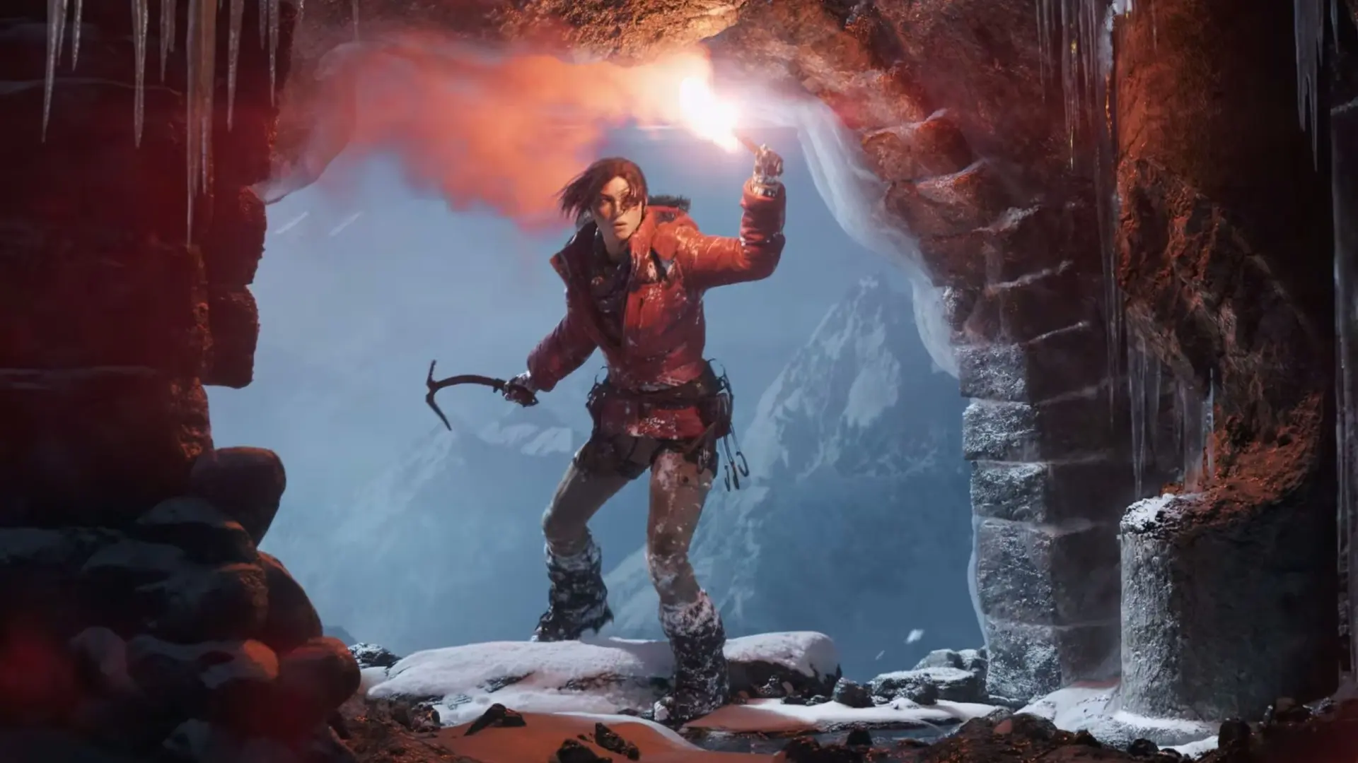 Alles wat je over de nieuwe Tomb Raider game moet weten