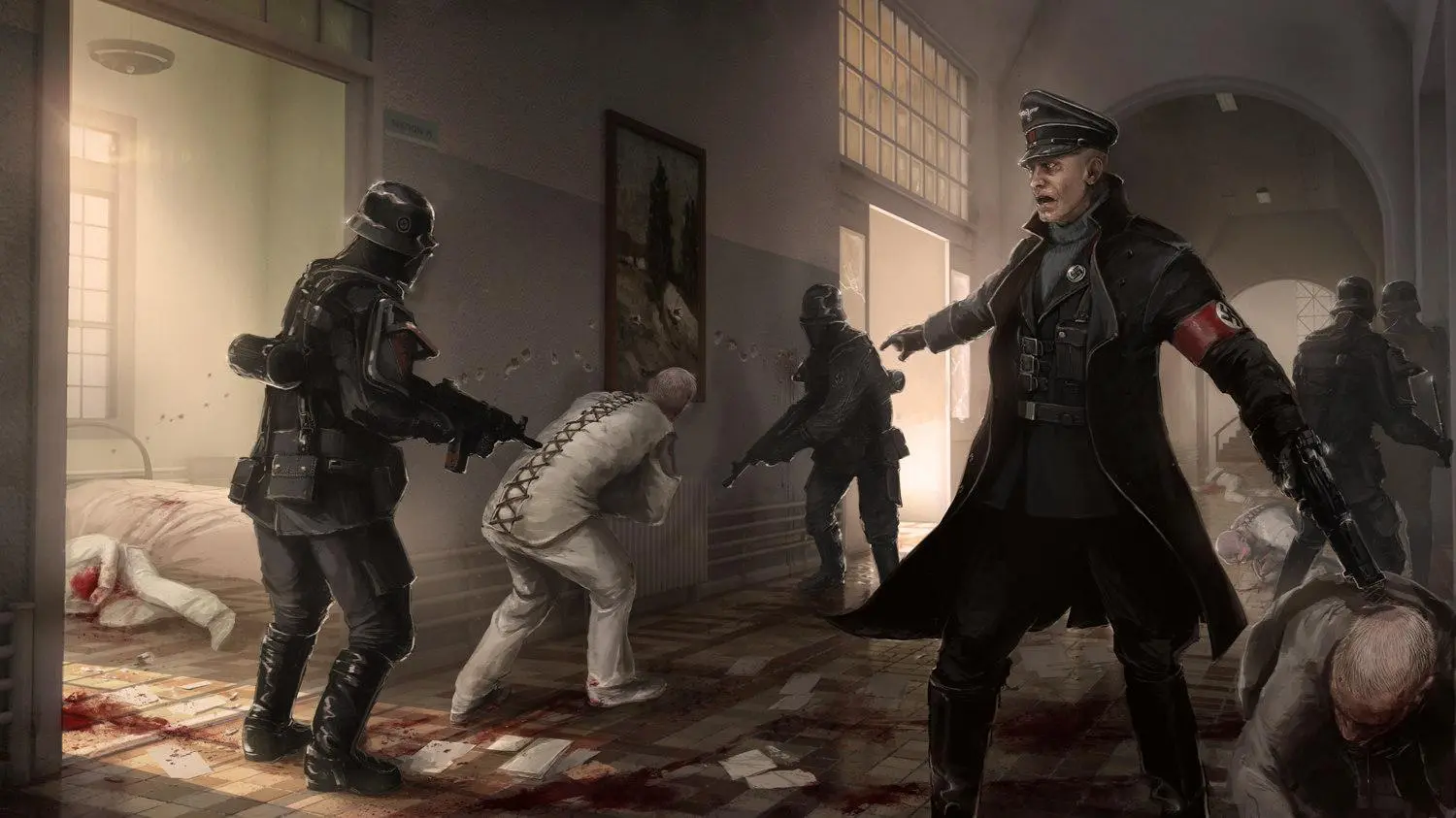 Amazon geeft in maart weer heel veel games gratis weg