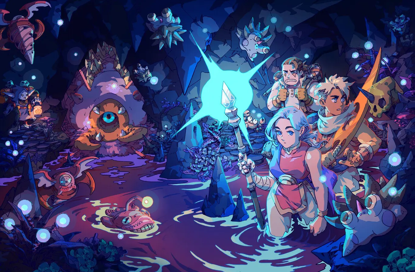 Deze co-op games op de Nintendo Switch moet je spelen