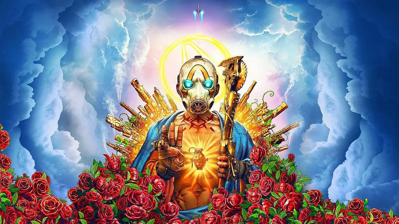 Gearbox kondigt nieuwe Borderlands game aan en wordt officieel overgenomen