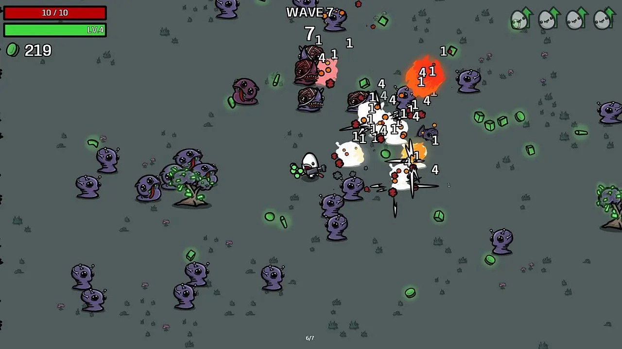 Deze nieuwe game kun je met één hand spelen