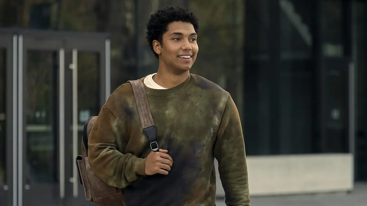 Amazon besluit eer te doen aan overleden acteur Chance Perdomo