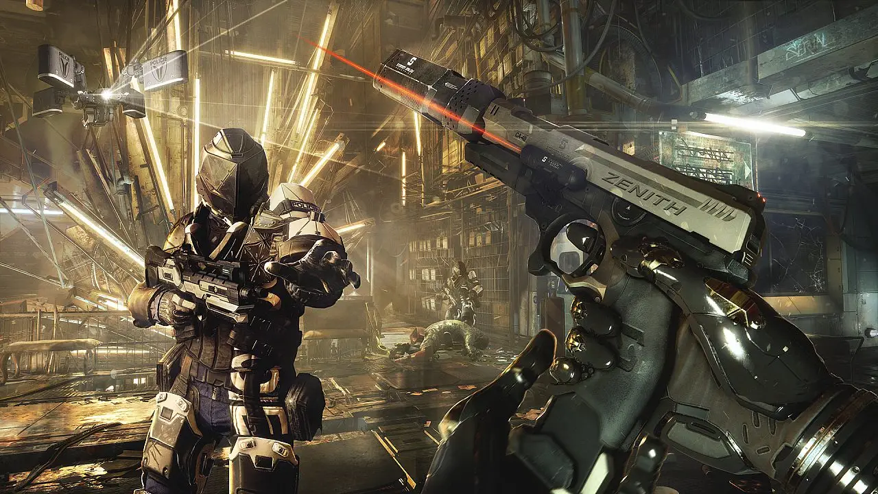 deus ex mankind divided
