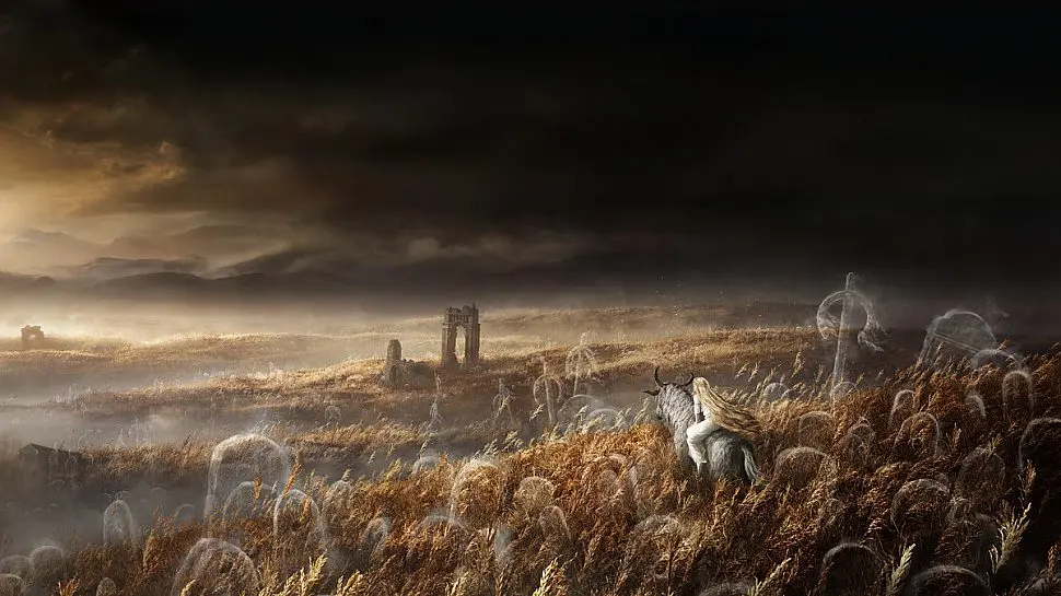 Update - Elden Ring DLC releasedatum eindelijk bekendgemaakt