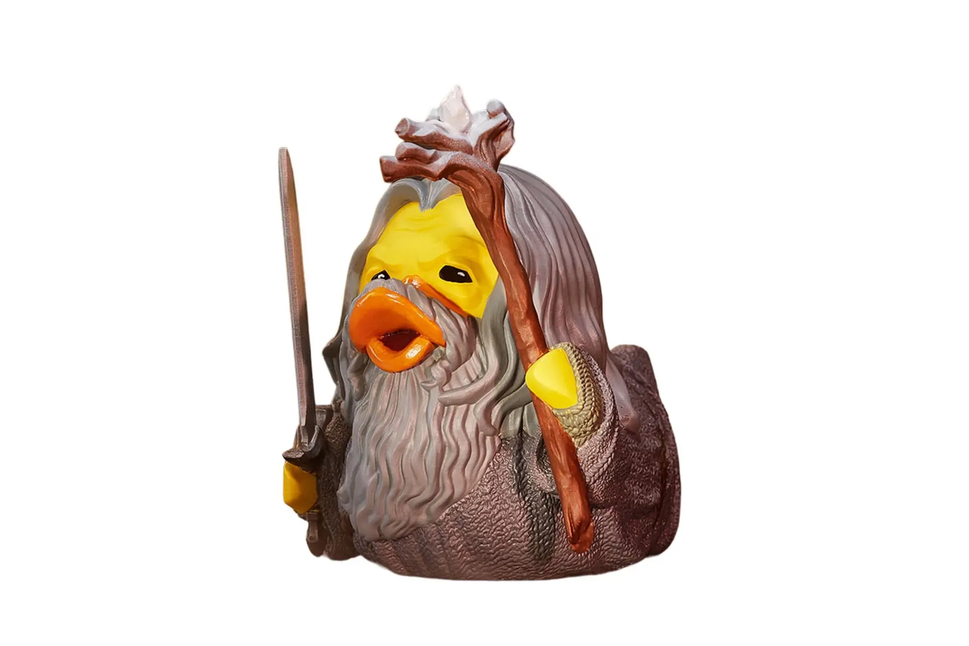 gandalf tubbz badeendje