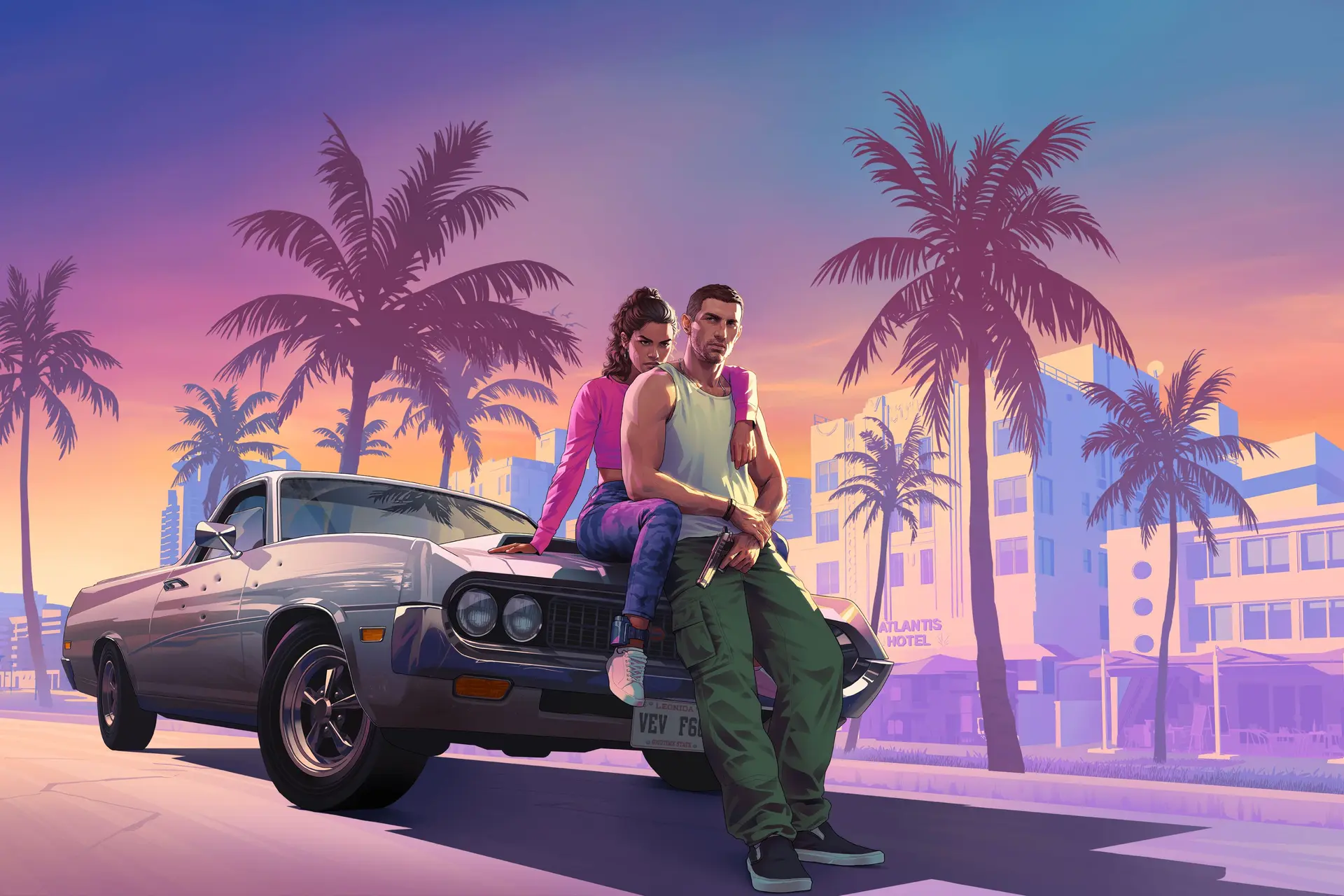 'GTA 6 release is een groot hoofdpijndossier'