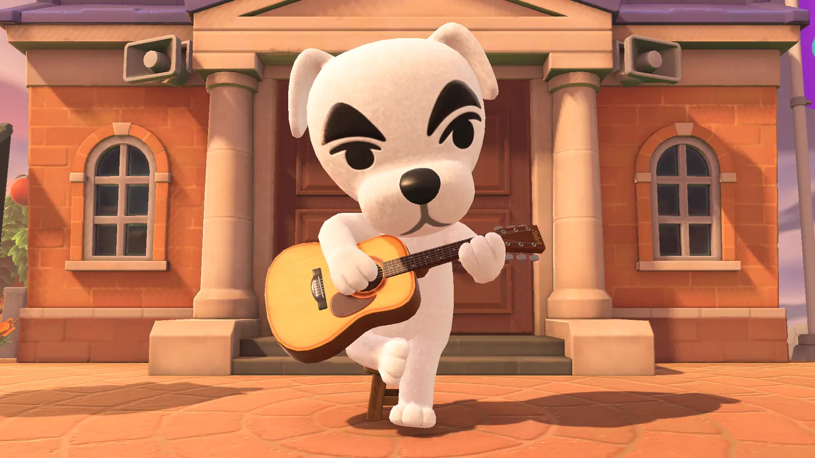 Name Explained: Animal Crossing