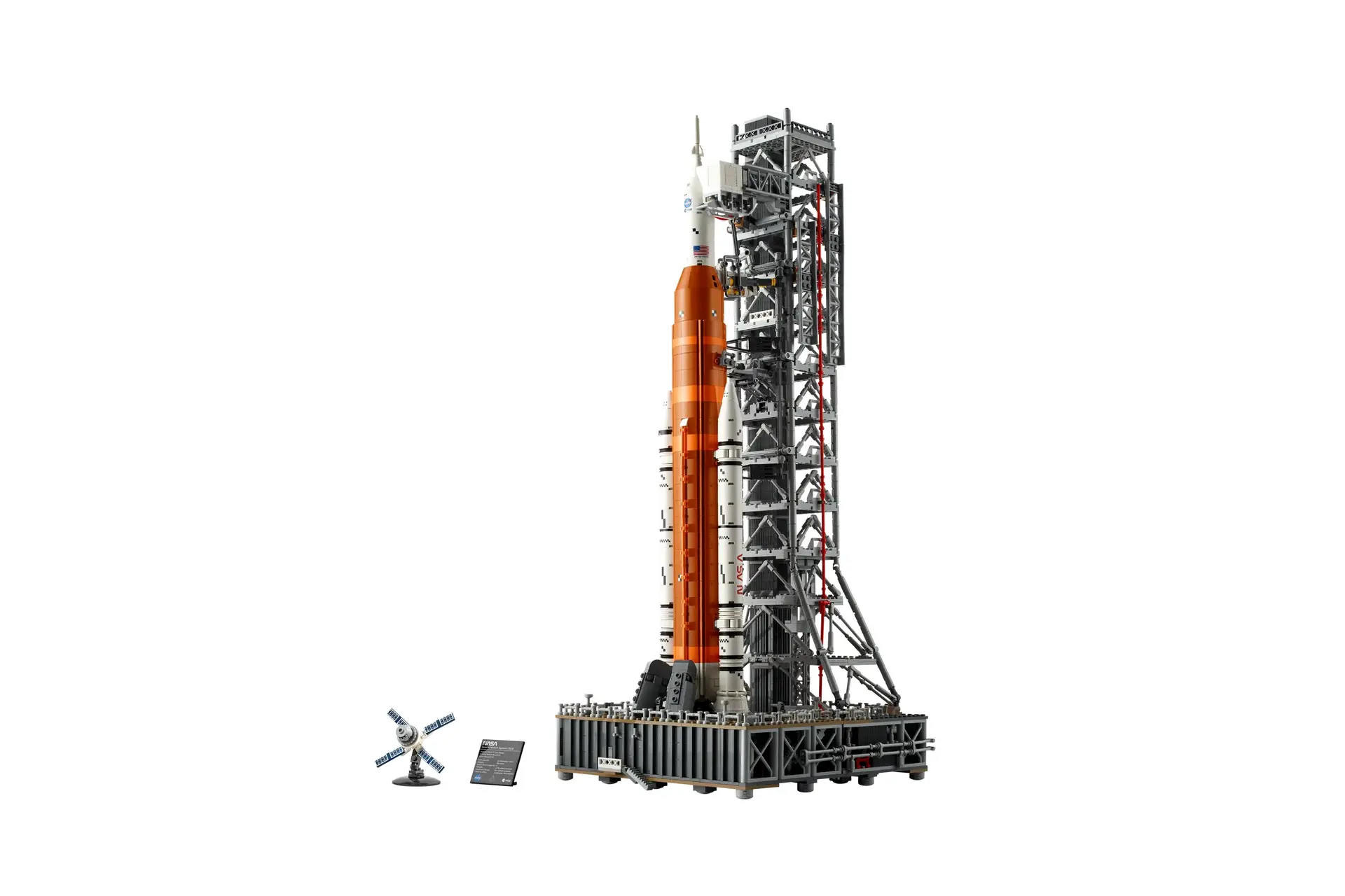 Wat maakt een LEGO-set eigenlijk "voor volwassenen"?