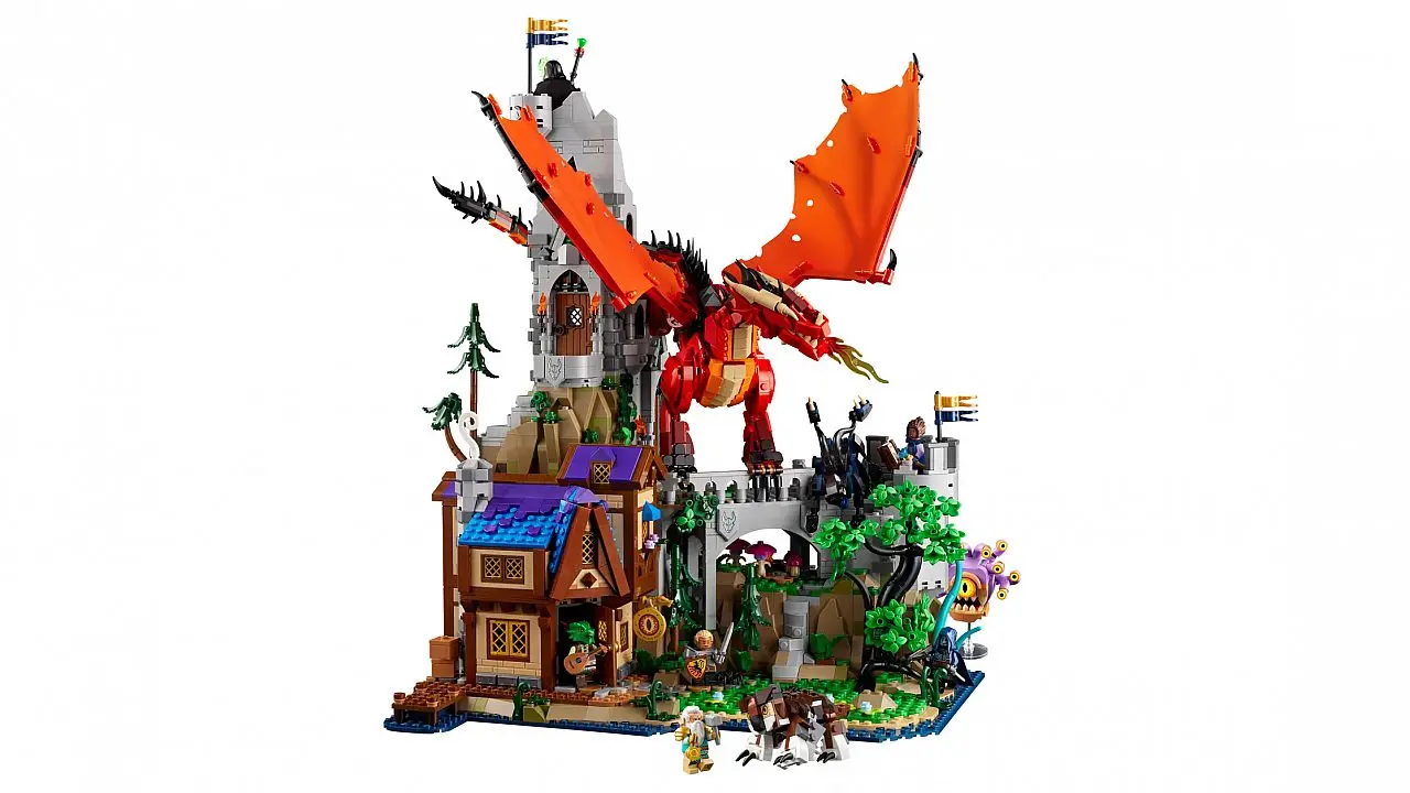 Zo kun je meebepalen wat voor LEGO-sets er komen