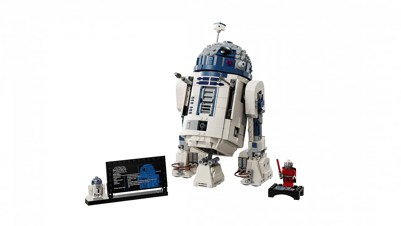 Deze LEGO Star Wars-sets bevatten speciale minifiguurtjes