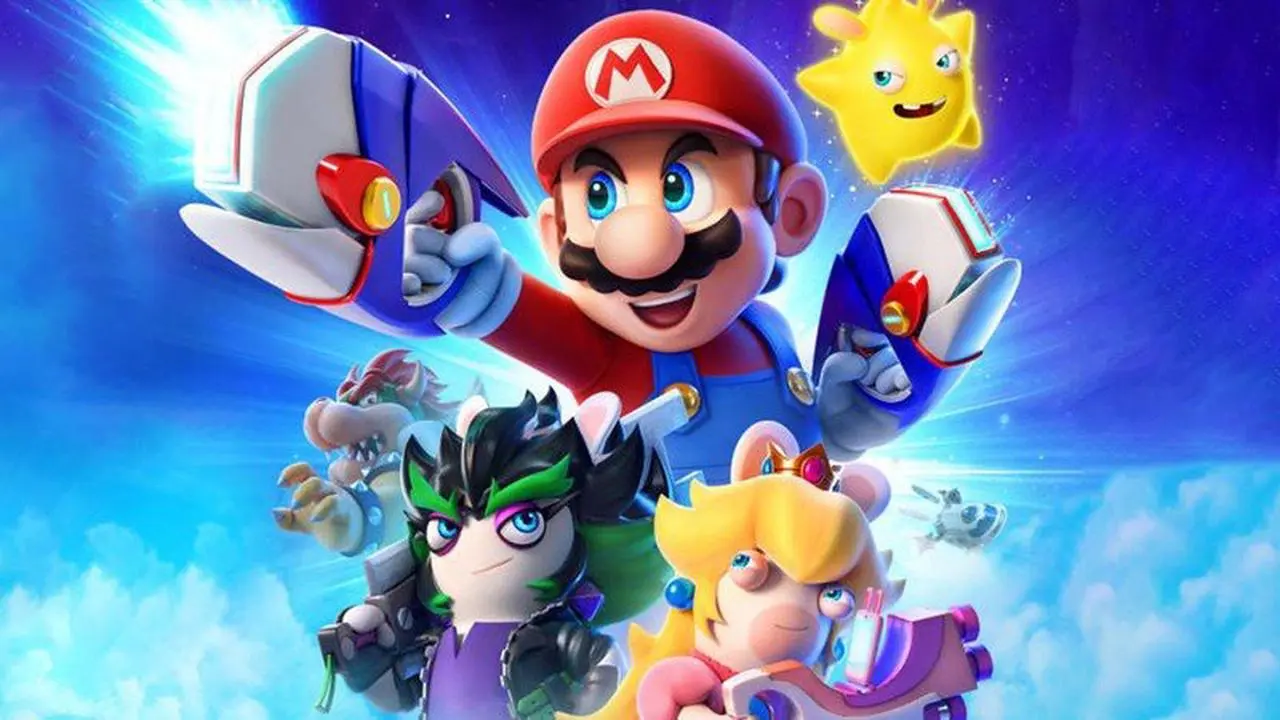 Bijzondere Mario spin-off niet van de partij op Switch 2: dit is waarom