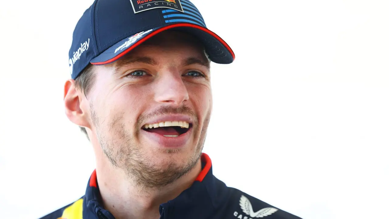 Prijsvraag: Fan van Verstappen? Maak kans op gratis Max-abonnement