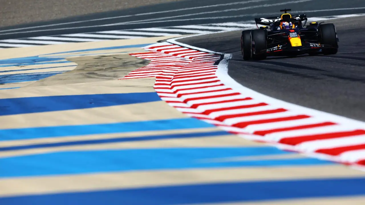 F1-fans kunnen deze week de nieuwe auto's eindelijk op de baan zien