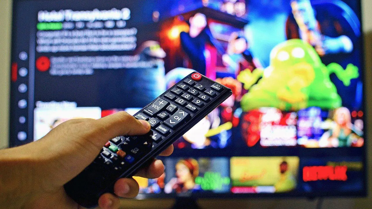 Netflix stopt met het ondersteunen van oude Apple TV-modellen