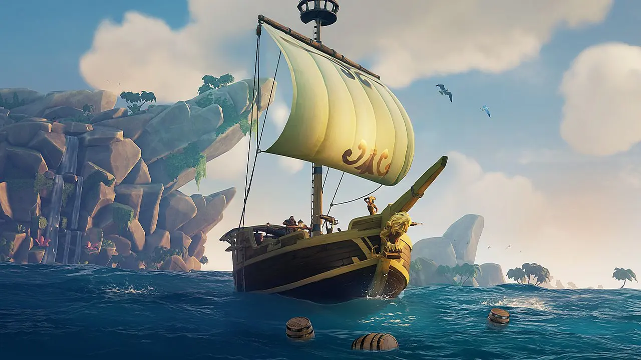 ‘Microsoft wil geen grenzen voor Xbox games op PlayStation’