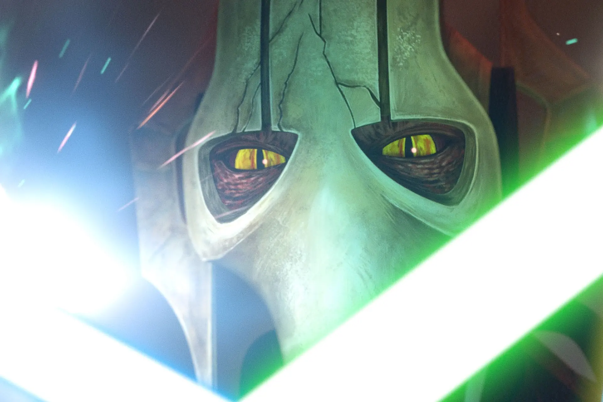 Dit heeft Disney+ in 2024 zoal voor Star Wars-fans