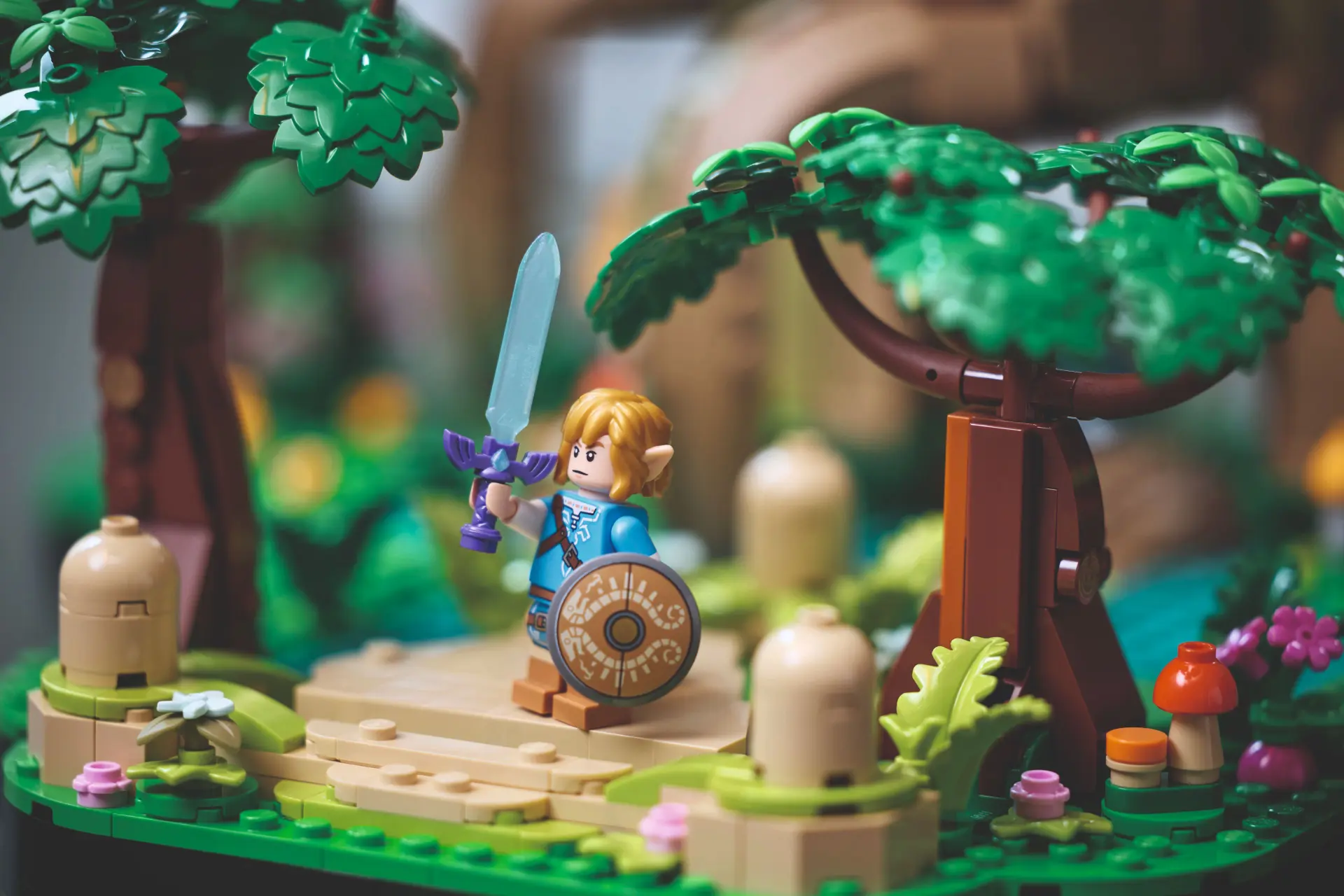 Waarom is sommige LEGO zo opvallend duur?
