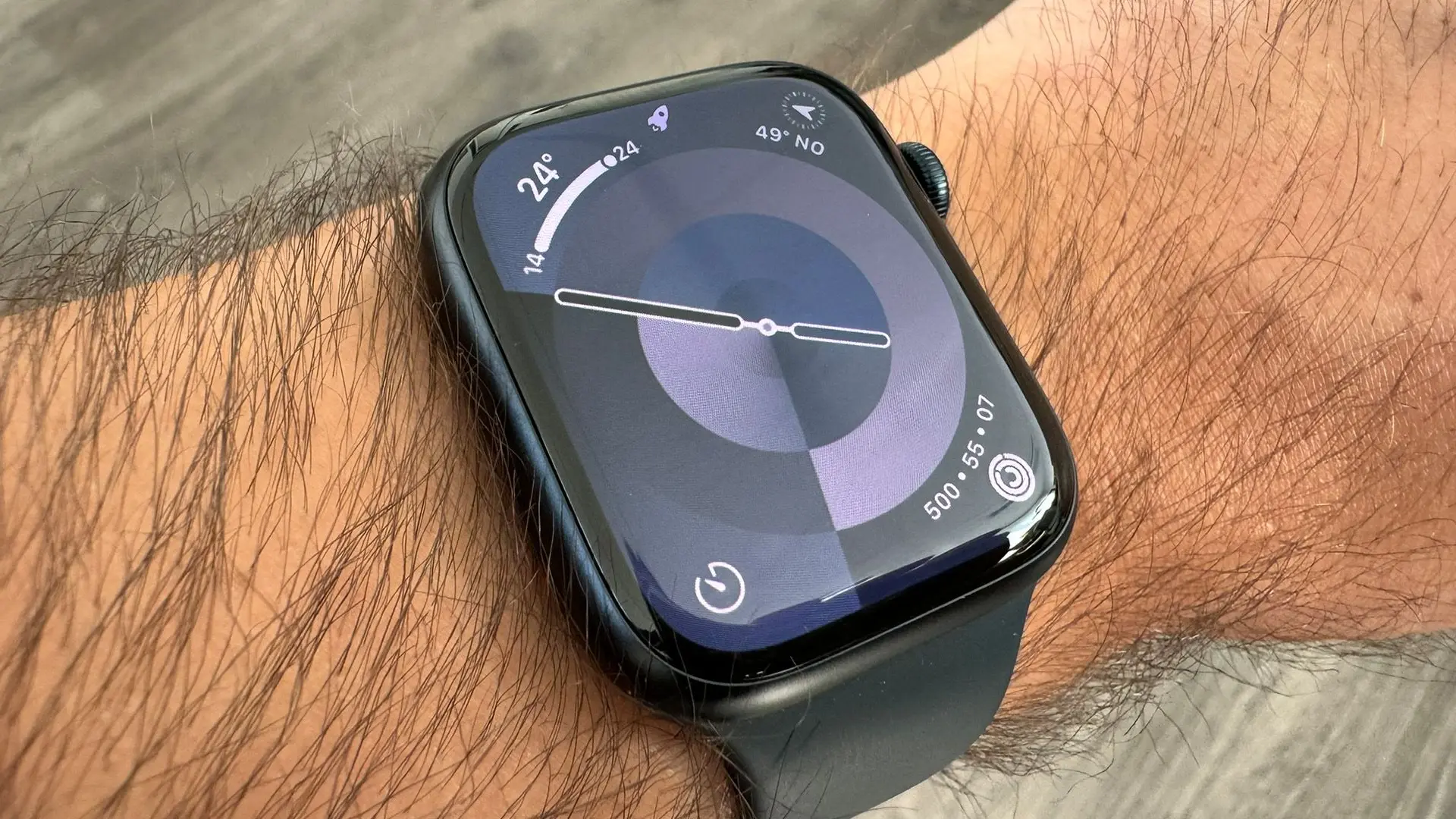 apple watch series 9 1