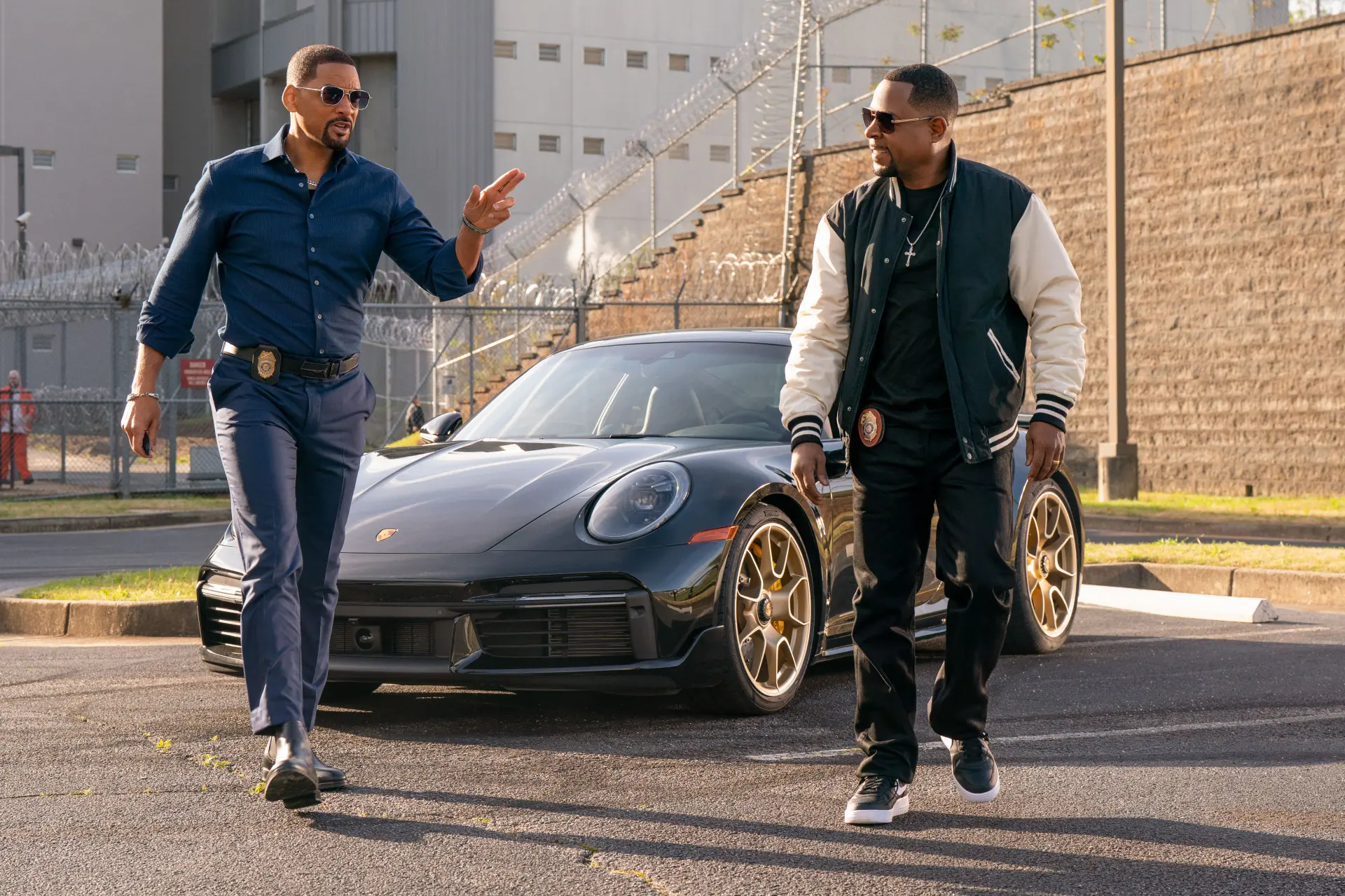 Reageer en Win: Bad Boys Ride or Die bioscoopkaartjes en goodies