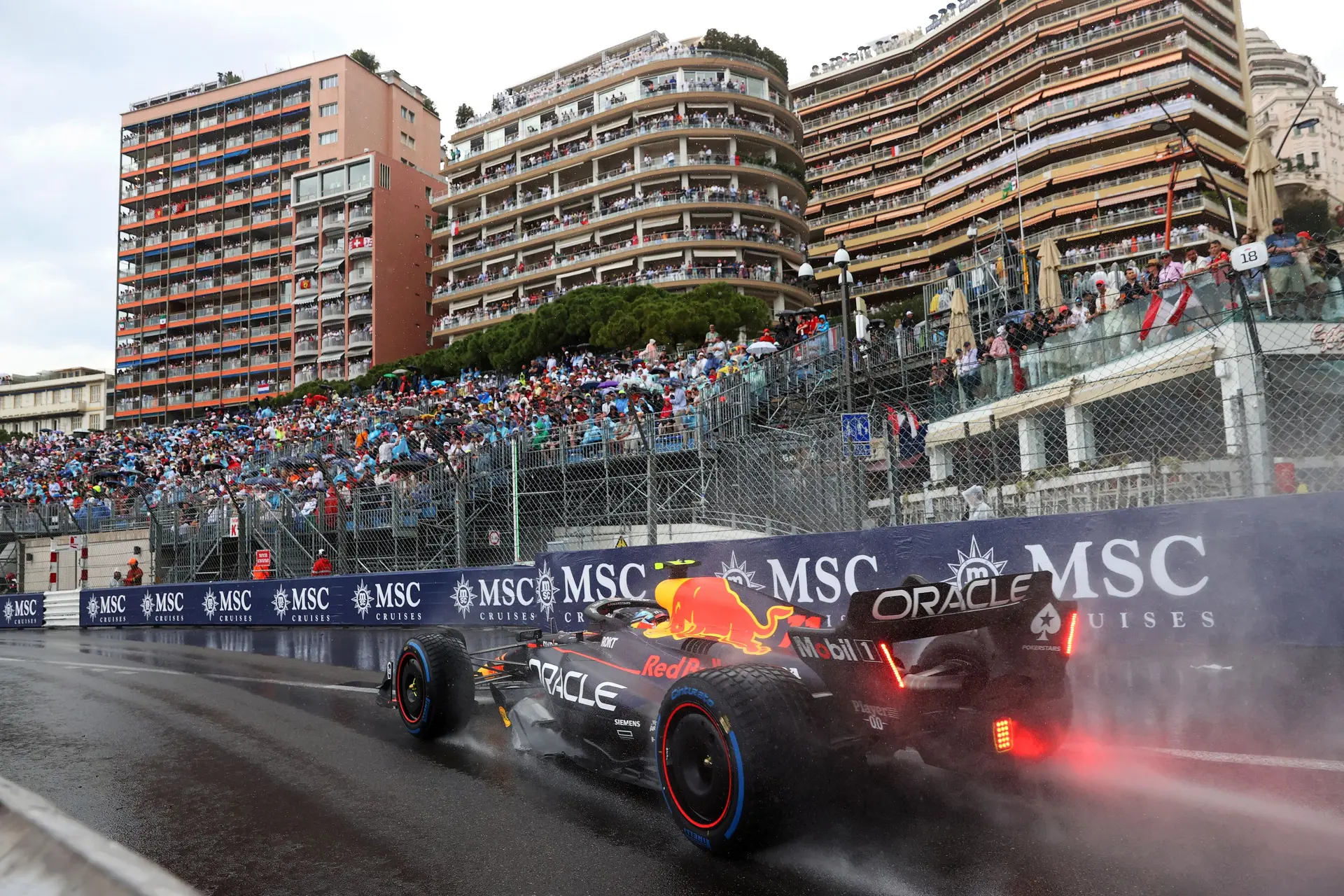 Alles wat je moet weten over de GP van Monaco 2024