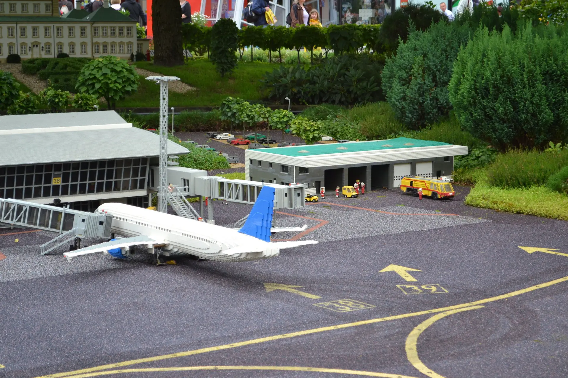 Dit LEGO pretpark bestaat 30 jaar en zet medewerkers (en fans) in de spotlight