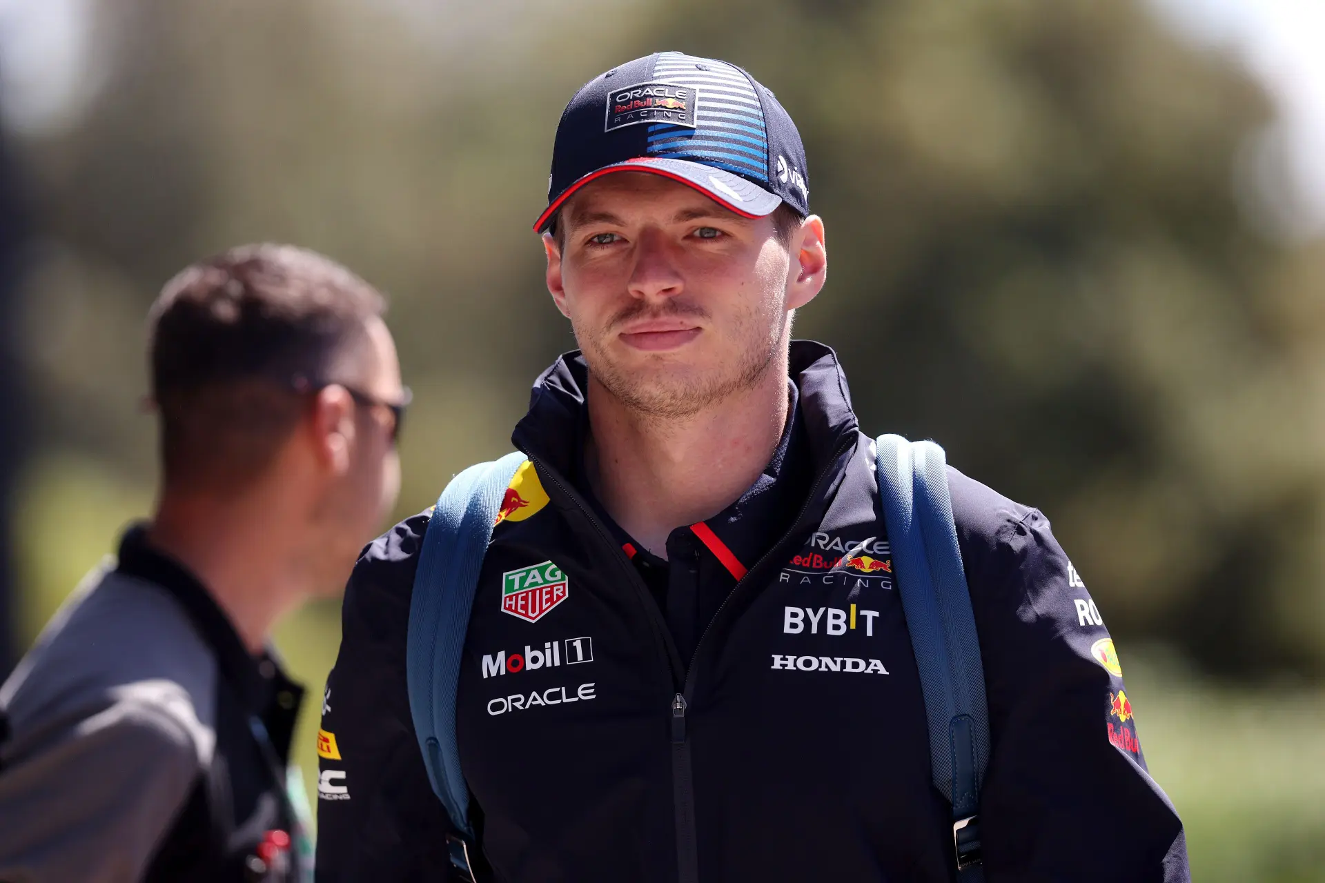 'Teamgenoot Max Verstappen is al gekozen en wordt snel onthuld'