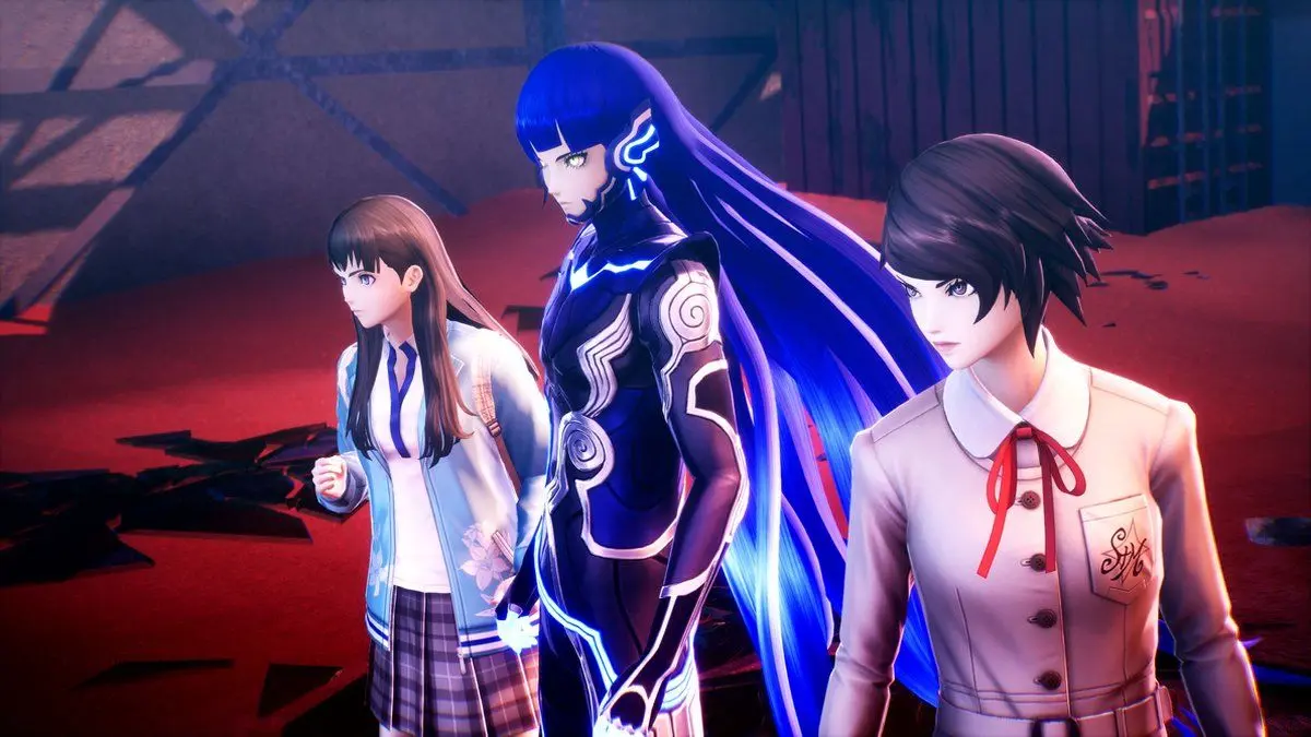 Name Explained: Zo is Shin Megami Tensei 5: Vengeance ineens begrijpelijk