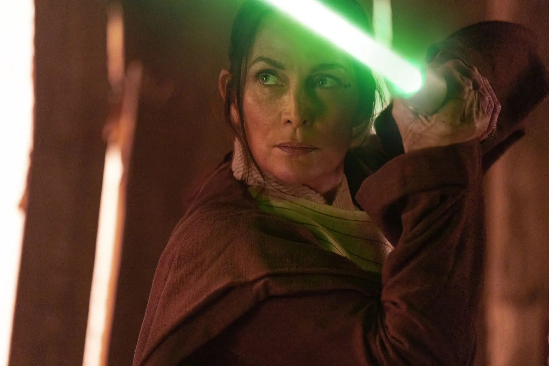 Name Explained: Star Wars: The Acolyte