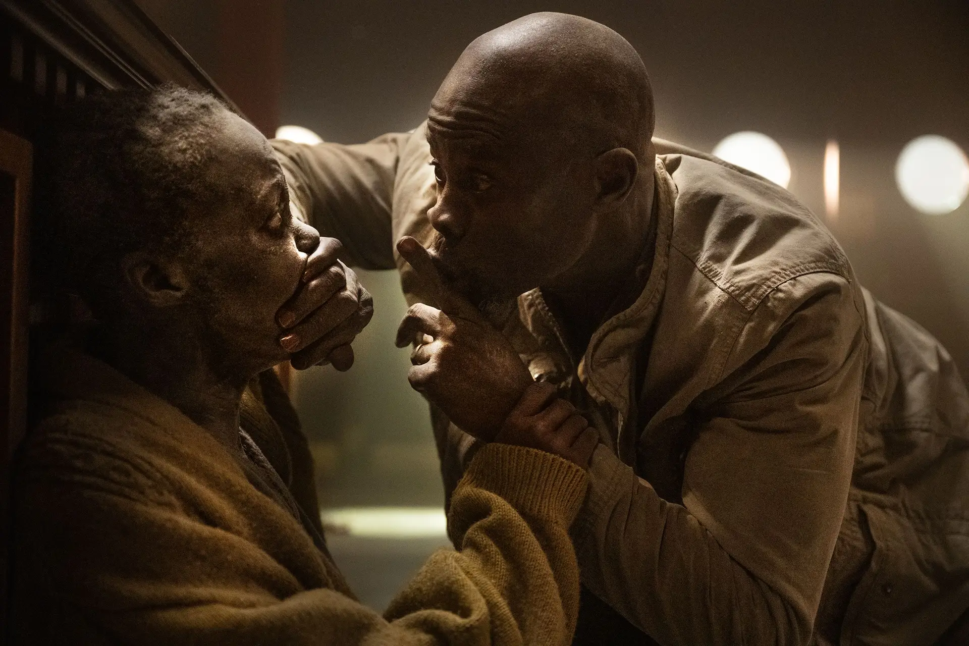 Reageer en Win: Bioscoopkaartjes voor A Quiet Place: Day One