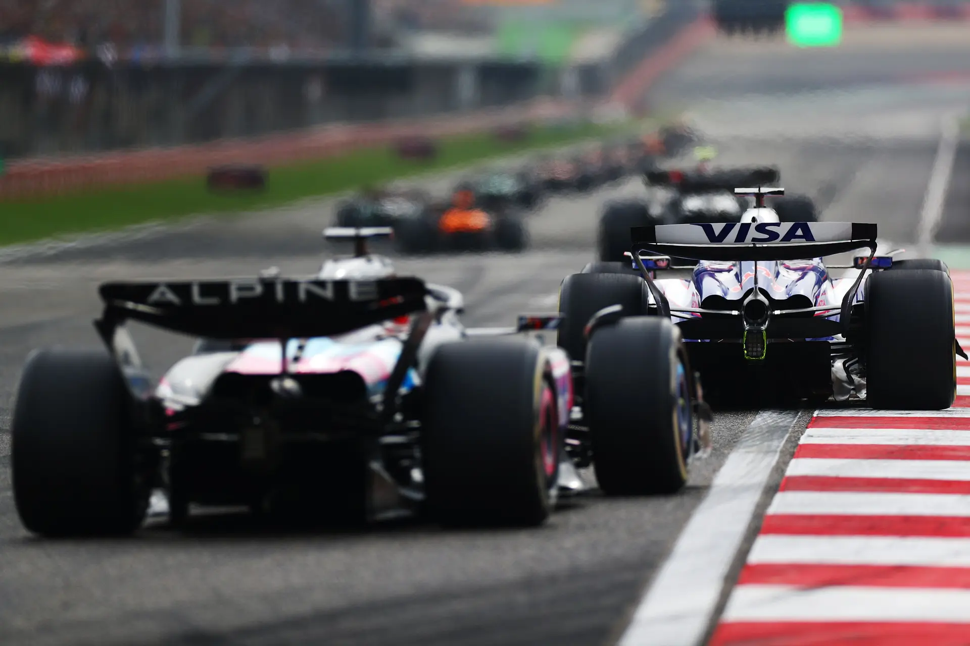 Column: Dit F1-team kan beter gewoon uit de sport stappen
