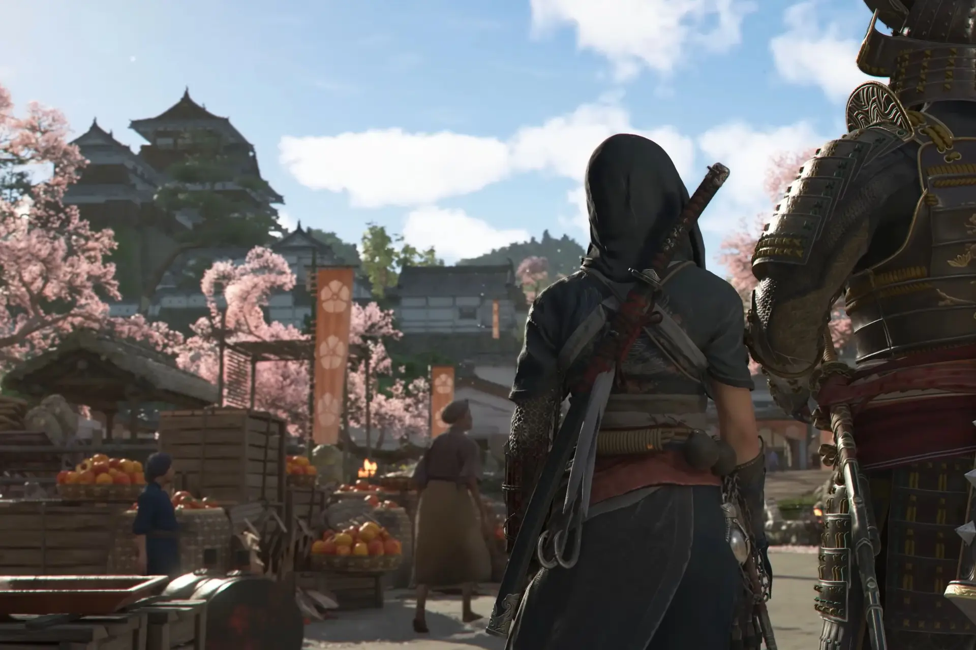 Assassin’s Creed Shadows spoilers opgedoken op pikante site
