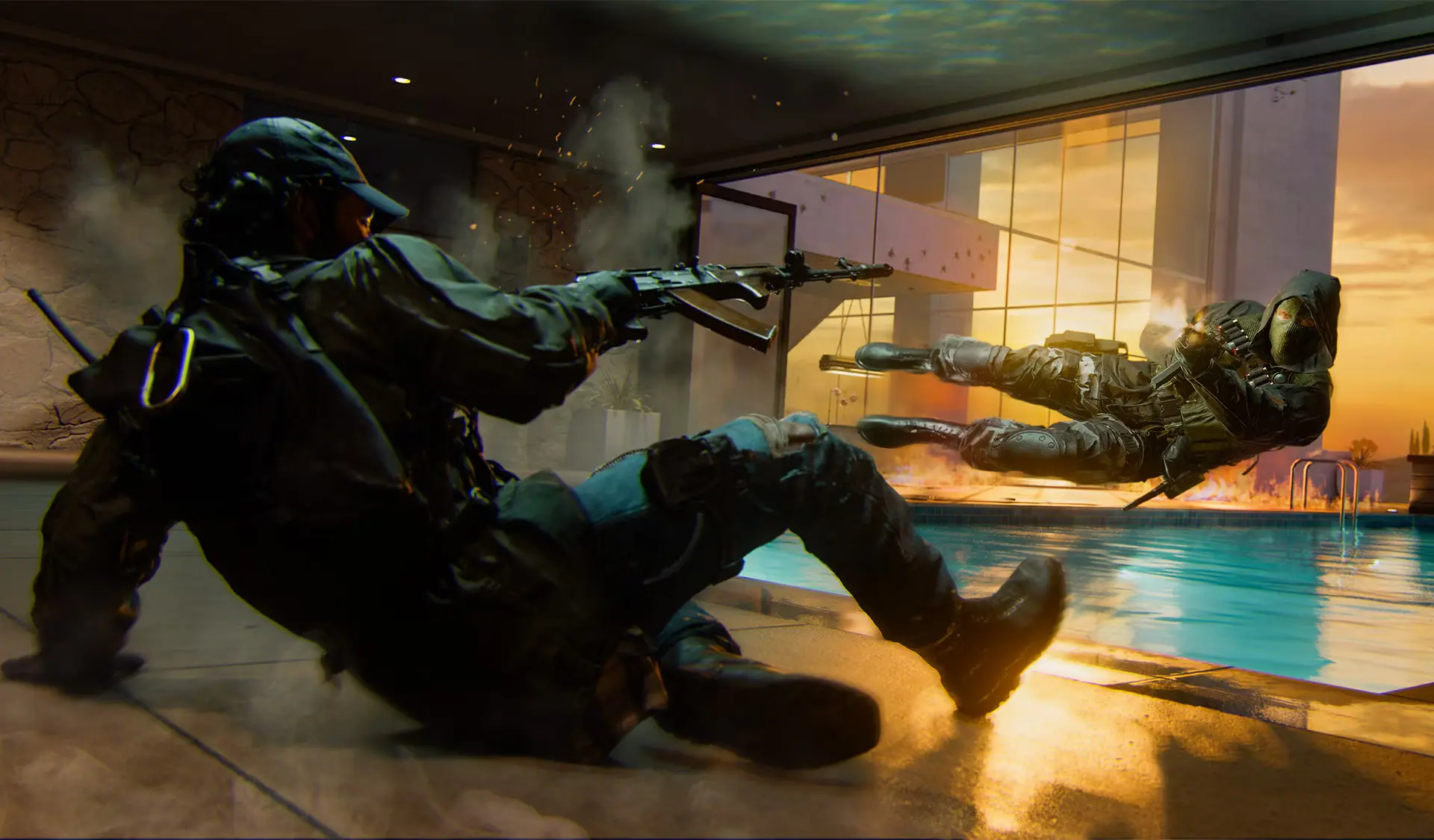Alle wapens in Call of Duty Black Ops 6 en hoe ze te unlocken