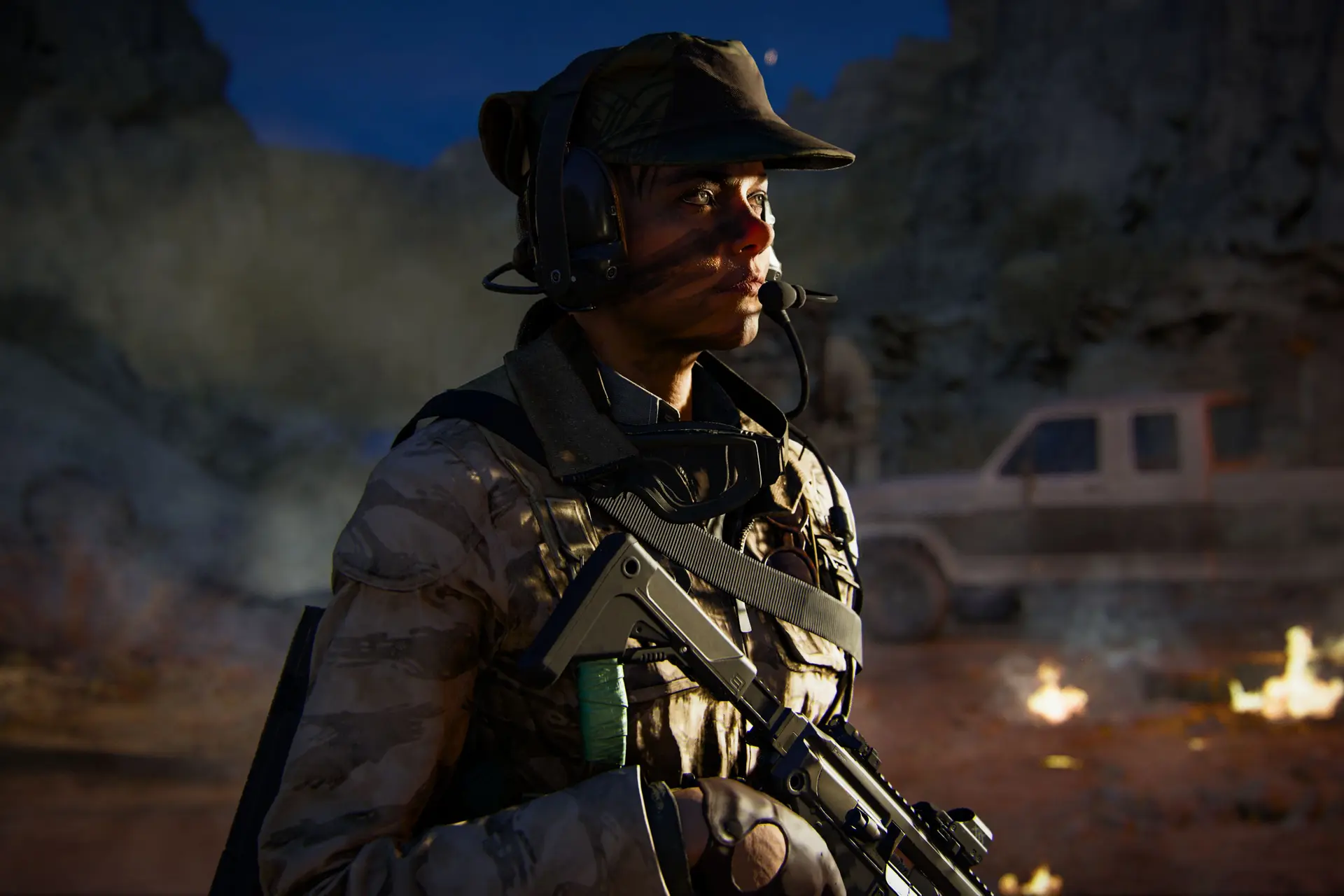 Call of Duty Black Ops 6 dwingt je altijd online te zijn